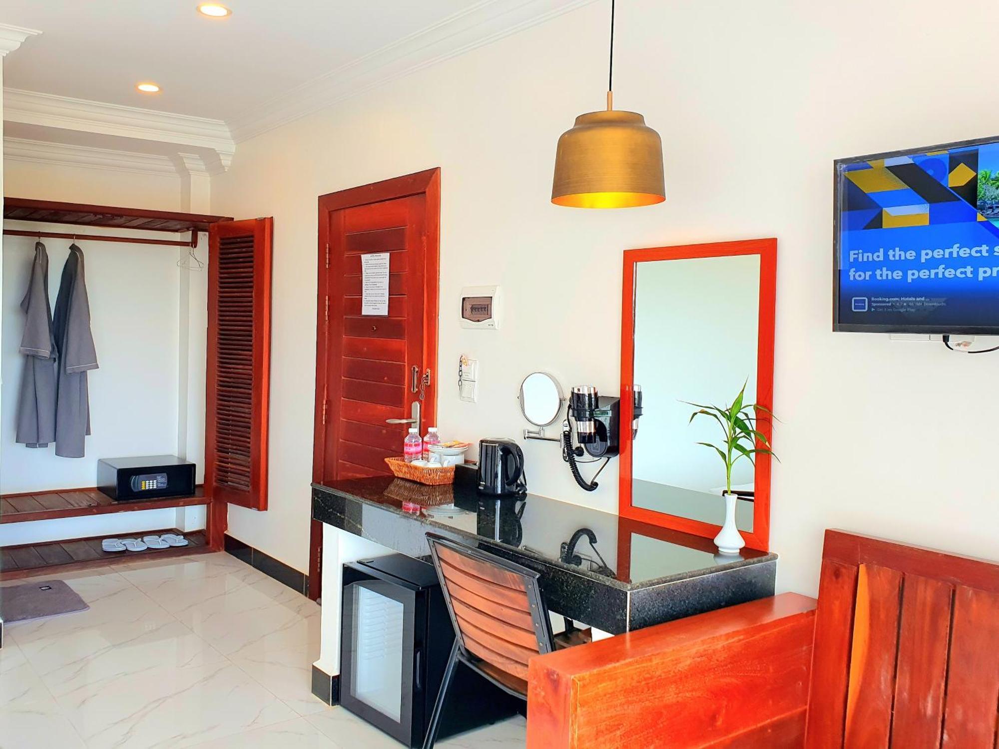 Darling Pub Hostel Siem Reap Exteriör bild
