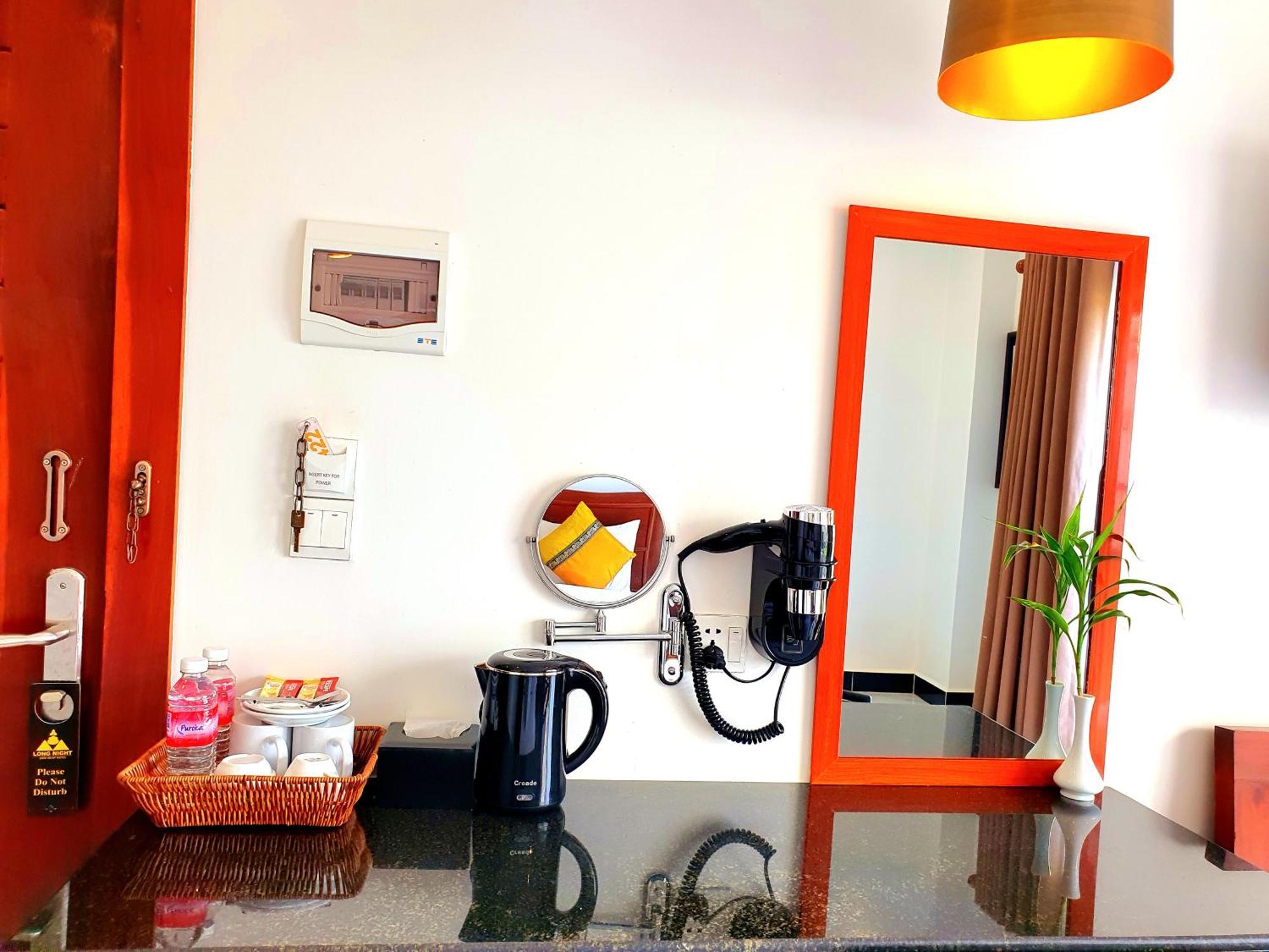 Darling Pub Hostel Siem Reap Exteriör bild