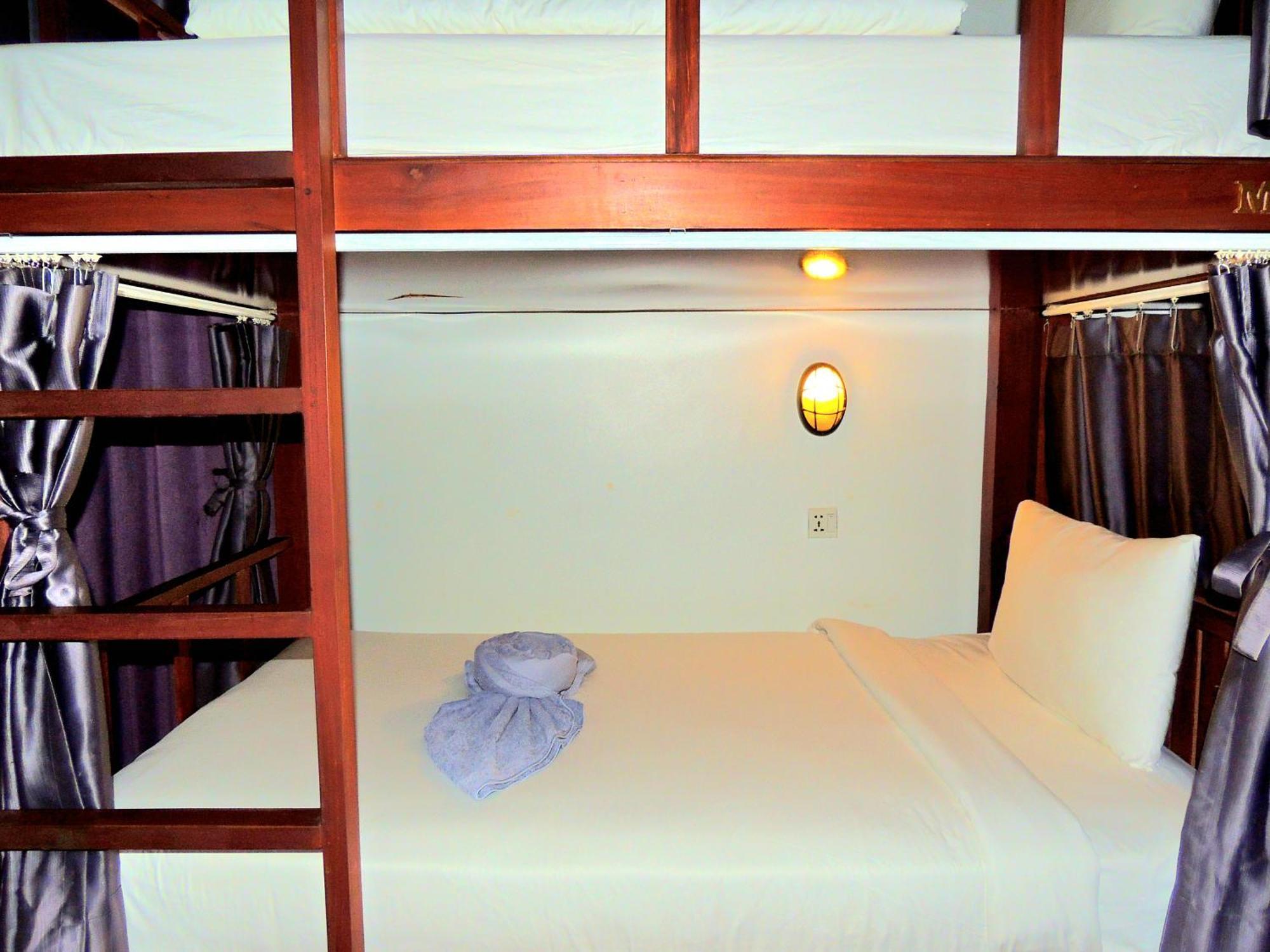 Darling Pub Hostel Siem Reap Exteriör bild